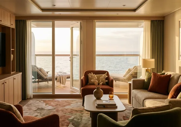 Sunset Residence